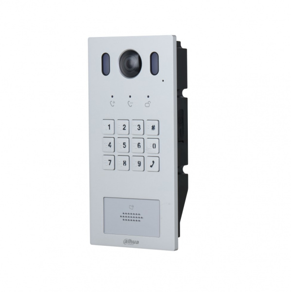DHI-VTO3222E-P Вызывная панель с разрешением камеры 2Мп Фото
