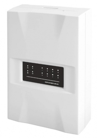 Мираж-GSM-А8-04 Устройство оконечное объектовое приемно-контрольное c GSM коммуникатором Фото