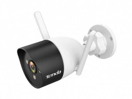 K4W-3TC Комплект видеонаблюдения для наружного наблюдения Фото