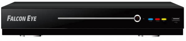 FE-NVR8216 16 канальный 4K IP видеорегистратор Фото FE-NVR8216 16 канальный 4K IP видеорегистратор Фото