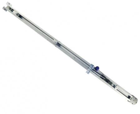 Рейка приводная SPIN, 3000мм SNA30 Фото