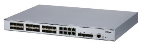 DH-PFS5936-24GF8GT4XF 36-портовый управляемый коммутатор, уровень L2+ Фото