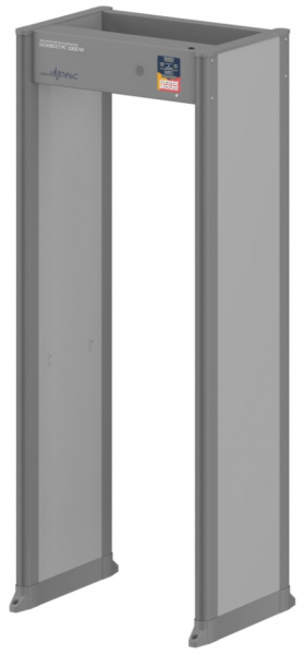 Импульс PC 3300 М Арочный металлодетектор Фото