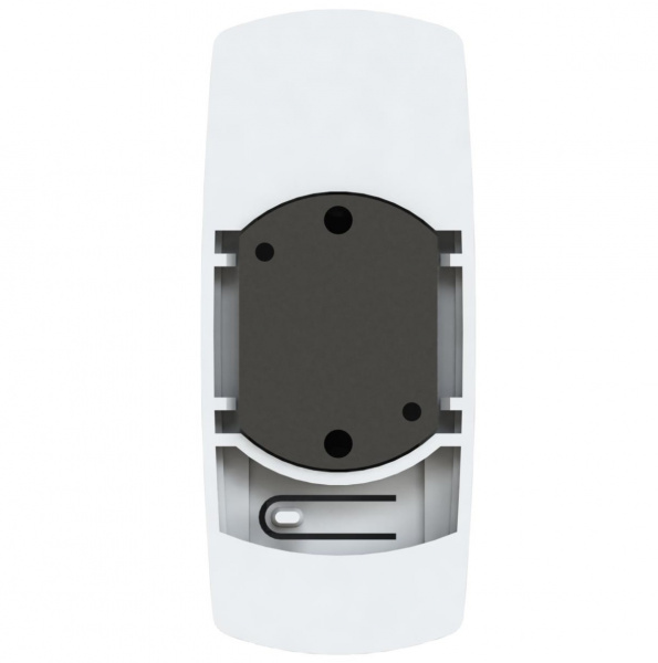 Шорох-3 (ИО 315-10) Извещатель охранный совмещенный, вибрационный Фото Шорох-3 (ИО 315-10) Извещатель охранный совмещенный, вибрационный Фото