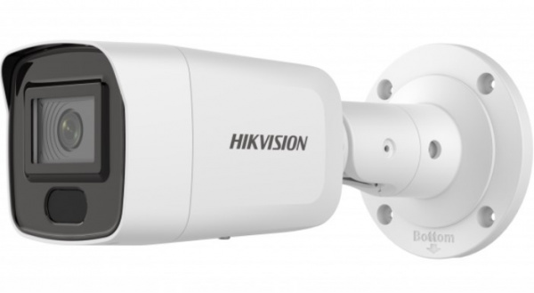 DS-2CD3026G2-IS (2.8mm) 2Мп уличная цилиндрическая IP-камера с высокой скоростью кадров Фото DS-2CD3026G2-IS (2.8mm) 2Мп уличная цилиндрическая IP-камера с высокой скоростью кадров Фото