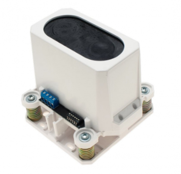 ИП212-75SF (5-60м) Извещатель пожарный дымовой линейный Фото ИП212-75SF (5-60м) Извещатель пожарный дымовой линейный Фото