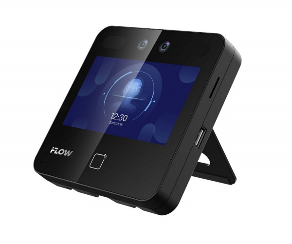 F-KD-3323PMC Терминал доступа с распознаванием лиц (Mifare 1) Фото