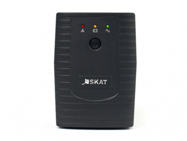 SKAT-UPS 800/400 Бесперебойный источник питания Фото SKAT-UPS 800/400 Бесперебойный источник питания Фото