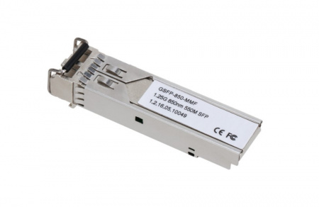 GSFP-850-MMF Оптический модуль SFP Фото