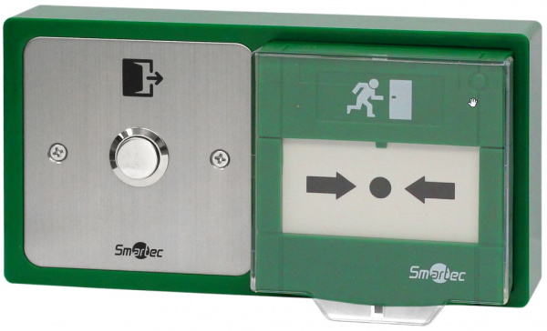 ST-ER001BR-GN Монтажная коробка Фото