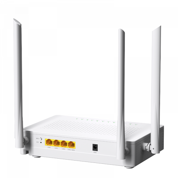 HG21 Wi-Fi Роутер Фото