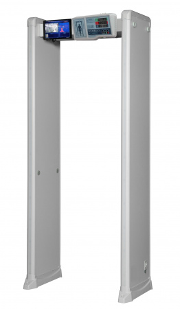 PC Z 1800 M K с тепловизионной системой Delta 100 Фото