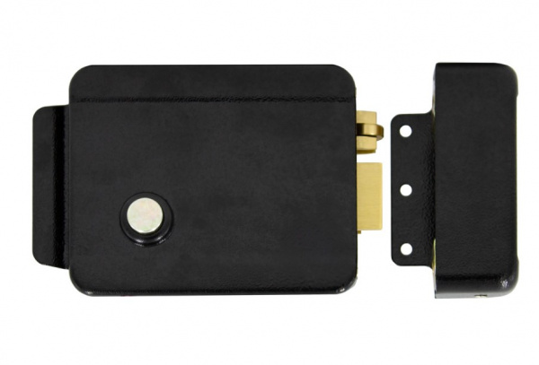 AT-EL101AB Замок электромеханический накладной Фото