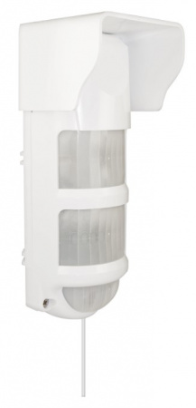 С2000Р-Пирон Извещатель охранный радиоканальный адресный Фото