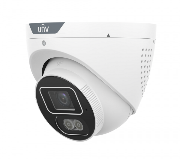 IPC3614SB-ADF40KMC-I1 Видеокамера IP купольная с Wise-ISP 4Мп  Фото