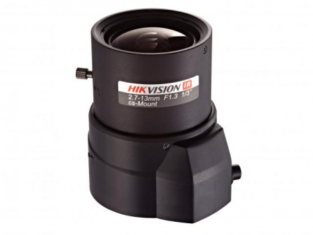 TV2713D-5MP Вариофокальный 5Мп объектив Фото