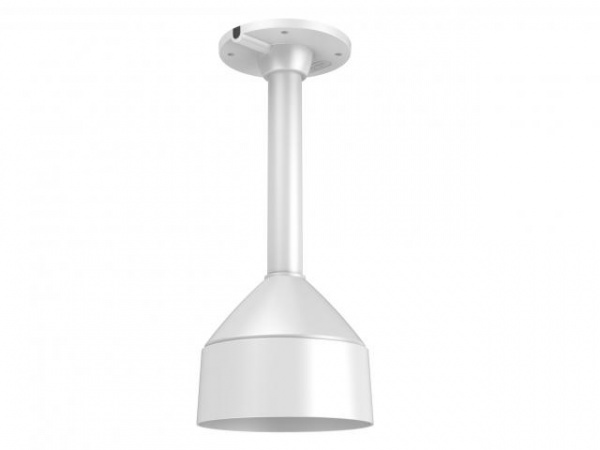 DS-1271ZJ-DM26 Подвесной кронштейн, белый, для купольных камер Фото