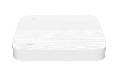 K8P-4CR Комплект видеонаблюдения с PoE на 8 каналов: видеорегистратор и 8 камер PoE HD Фото