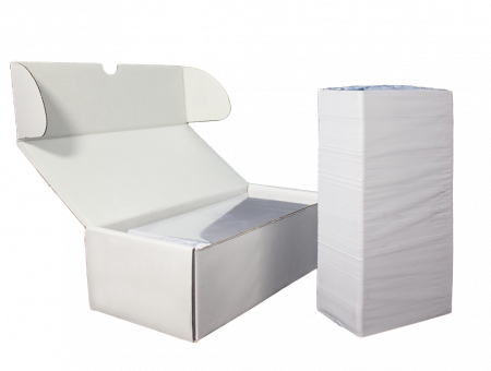 EM-Marine (тонкая) TS multipack, Proximity формата EMM (125 кГц), 86x54x0,8 мм Фото