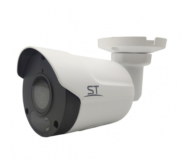 ST-VA2643 PRO (2,8mm) 2,1MP Уличная цилиндрическая IP-камера с ИК подсветкой до 35 м Фото