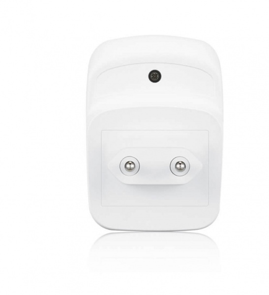 Точка доступа/мост/повторитель Zyxel WRE2206, 802.11b/g/n (300 Мбит/с), 1xLAN Фото