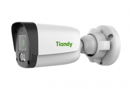 TC-C34QN 2GNA-28 Цилиндрическая IP-камера 4Мп с поддержкой PoE Фото