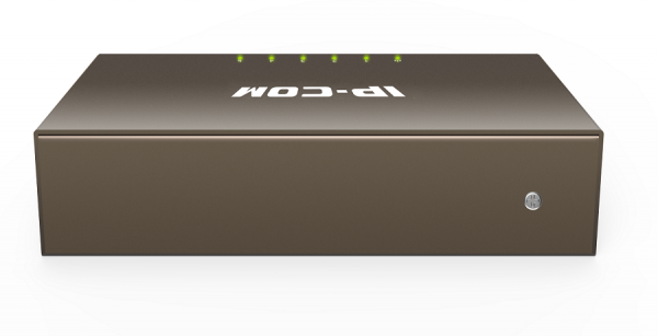 F1005 Неуправляемый коммутатор с 5-ю 100-мегабитными портами Фото