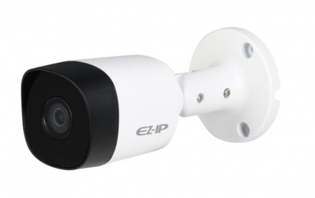 EZ-HAC-B2A51P-0280B Уличная цилиндрическая HDCVI-видеокамера Фото