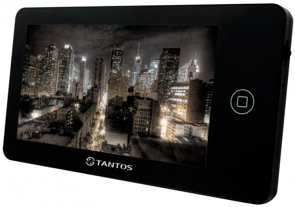 Tantos NEO (black) VZ-2 Монитор домофона Фото