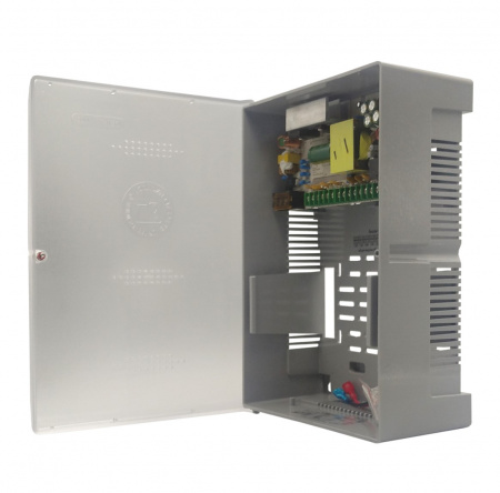 Блок бесперебойного питания ST-ББП-100 (с защитой АКБ) (версия 2) Фото