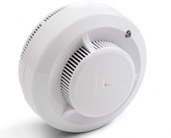 ИП 212-142 Извещатель пожарный дымовой оптико-электронный точечный автономный Фото ИП 212-142 Извещатель пожарный дымовой оптико-электронный точечный автономный Фото