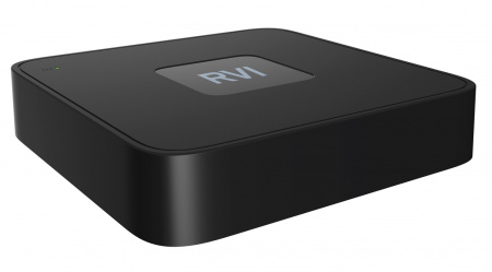 IP-видеорегистратор RVi-1NR05181C-4P  Фото