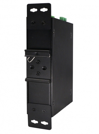 NS-SW-16G4G-PL/IM Промышленный управляемый коммутатор Фото