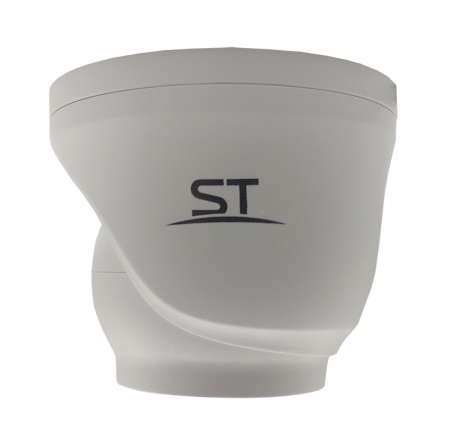 ST-195 IP HOME POE (2,8mm), (версия 2) 5Mp, уличная купольная IP-камера с ИК подсветкой до 30 м Фото
