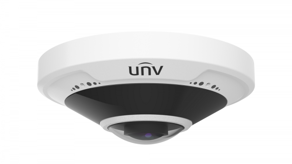 IPC815SB-ADF14K-I0 Видеокамера IP панорамная антивандальная 5Мп  Фото