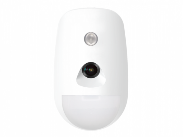 DS-PDPC12PF-EG2-WE PIRColor ИК-датчик беспроводной с камерой, защита от животных Фото DS-PDPC12PF-EG2-WE PIRColor ИК-датчик беспроводной с камерой, защита от животных Фото