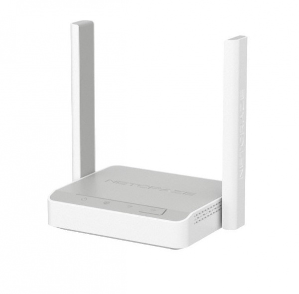 NC-1121 Keenetic Starter Wi-Fi роутер Фото