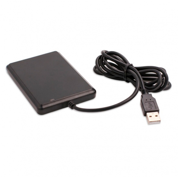 ЭРА-USB (MF/EM) USB считыватель Фото