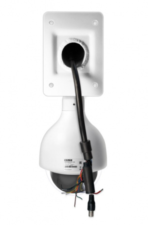 BOLID VCG-528-00 Видеокамера CVI купольная поворотная скоростная Фото