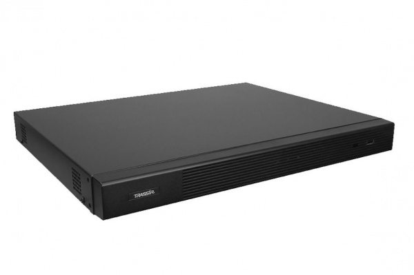TRASSIR DuoStation 3432R AF Pro IP-видеорегистратор  Фото TRASSIR DuoStation 3432R AF Pro IP-видеорегистратор  Фото