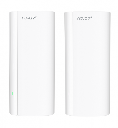 EE3 Pro (2-pack) Система Wi-Fi 7 Mesh Фото