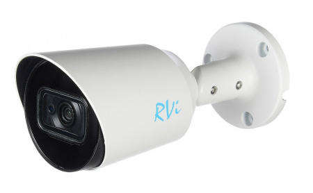 RVi-1ACT402 (6.0) white HD Видеокамера цилиндрическая Фото