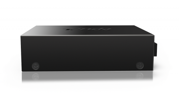 TFC100A Медиаконвертер 100-мегабитный одномодовый  Фото