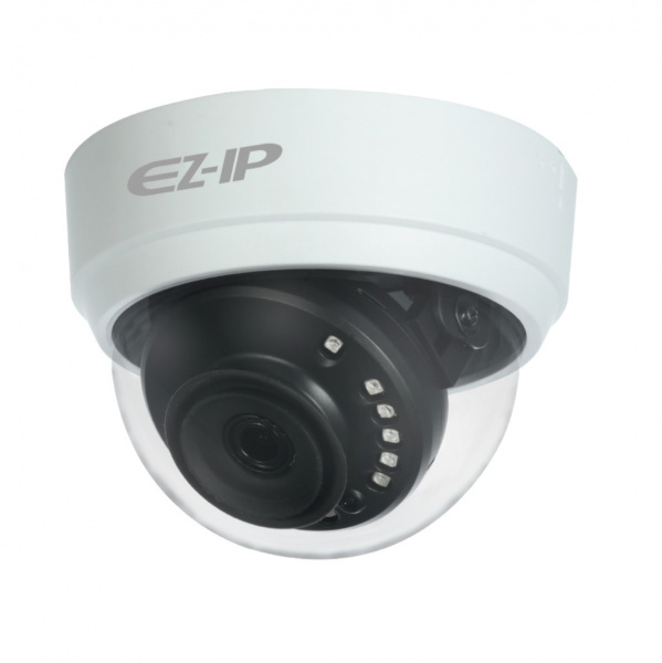 EZ-IPC-D1B40P-0360B Видеокамера IP купольная Фото
