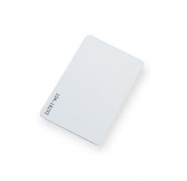 Карта Mifare IL-06MUL Ultralight ISO, с печатью ID номера Фото