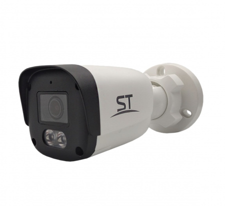ST-SK2503 (2,8mm) 2,1 Mp Уличная IP-камера с ИК подсветкой до 30 м Фото