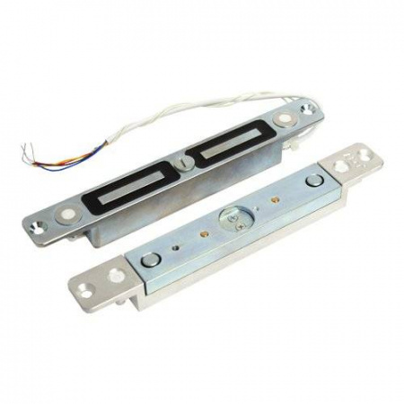 AL-400 SH (IP54) Замок электромагнитный сдвиговый Фото AL-400 SH (IP54) Замок электромагнитный сдвиговый Фото