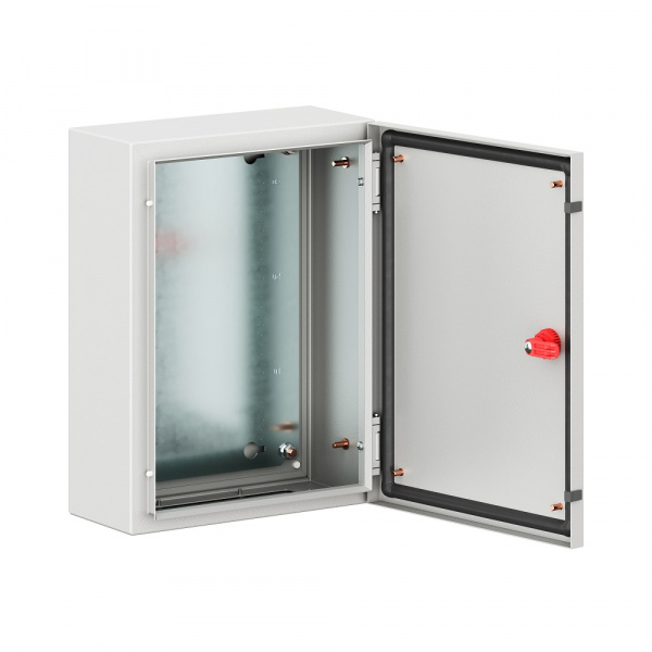 Навесной шкаф ST, 400x300x150 мм, IP66 (R5ST0431) Фото