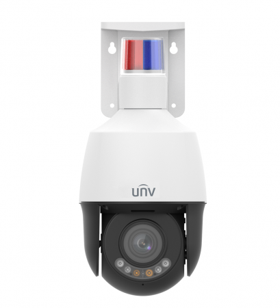 IPC6312LFW-AX5C-VG1 Видеокамера IP Мини-PTZ 2Мп Фото