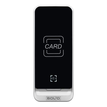 Proxy-QR-VE Считыватель бесконтактный Фото Proxy-QR-VE Считыватель бесконтактный Фото